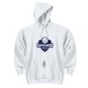 DryBlend ® Pullover Hooded Sweatshirt Thumbnail