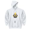 DryBlend ® Pullover Hooded Sweatshirt Thumbnail