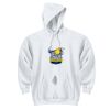 DryBlend ® Pullover Hooded Sweatshirt Thumbnail