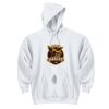 DryBlend ® Pullover Hooded Sweatshirt Thumbnail