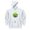DryBlend ® Pullover Hooded Sweatshirt Thumbnail