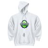 DryBlend ® Pullover Hooded Sweatshirt Thumbnail