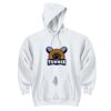 DryBlend ® Pullover Hooded Sweatshirt Thumbnail
