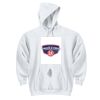 DryBlend ® Pullover Hooded Sweatshirt Thumbnail