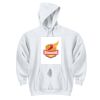 DryBlend ® Pullover Hooded Sweatshirt Thumbnail