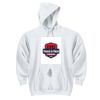 DryBlend ® Pullover Hooded Sweatshirt Thumbnail