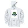 DryBlend ® Pullover Hooded Sweatshirt Thumbnail