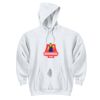 DryBlend ® Pullover Hooded Sweatshirt Thumbnail