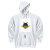 DryBlend ® Pullover Hooded Sweatshirt Thumbnail