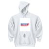 DryBlend ® Pullover Hooded Sweatshirt Thumbnail