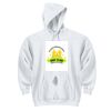 DryBlend ® Pullover Hooded Sweatshirt Thumbnail