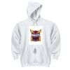 DryBlend ® Pullover Hooded Sweatshirt Thumbnail
