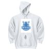 DryBlend ® Pullover Hooded Sweatshirt Thumbnail
