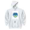 DryBlend ® Pullover Hooded Sweatshirt Thumbnail