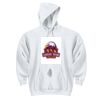 DryBlend ® Pullover Hooded Sweatshirt Thumbnail