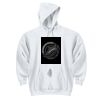 DryBlend ® Pullover Hooded Sweatshirt Thumbnail
