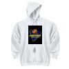 DryBlend ® Pullover Hooded Sweatshirt Thumbnail