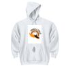 DryBlend ® Pullover Hooded Sweatshirt Thumbnail
