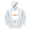 DryBlend ® Pullover Hooded Sweatshirt Thumbnail
