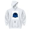 DryBlend ® Pullover Hooded Sweatshirt Thumbnail