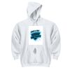 DryBlend ® Pullover Hooded Sweatshirt Thumbnail