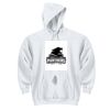 DryBlend ® Pullover Hooded Sweatshirt Thumbnail