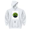 DryBlend ® Pullover Hooded Sweatshirt Thumbnail
