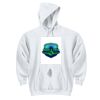 DryBlend ® Pullover Hooded Sweatshirt Thumbnail