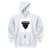 DryBlend ® Pullover Hooded Sweatshirt Thumbnail