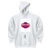 DryBlend ® Pullover Hooded Sweatshirt Thumbnail