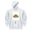 DryBlend ® Pullover Hooded Sweatshirt Thumbnail
