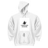 DryBlend ® Pullover Hooded Sweatshirt Thumbnail