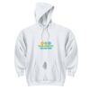 DryBlend ® Pullover Hooded Sweatshirt Thumbnail
