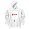 DryBlend ® Pullover Hooded Sweatshirt Thumbnail