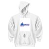 DryBlend ® Pullover Hooded Sweatshirt Thumbnail