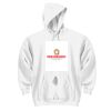 DryBlend ® Pullover Hooded Sweatshirt Thumbnail