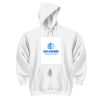 DryBlend ® Pullover Hooded Sweatshirt Thumbnail