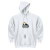 DryBlend ® Pullover Hooded Sweatshirt Thumbnail