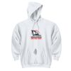 DryBlend ® Pullover Hooded Sweatshirt Thumbnail