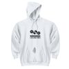 DryBlend ® Pullover Hooded Sweatshirt Thumbnail