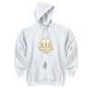 DryBlend ® Pullover Hooded Sweatshirt Thumbnail