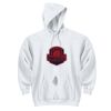DryBlend ® Pullover Hooded Sweatshirt Thumbnail