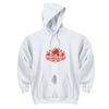 DryBlend ® Pullover Hooded Sweatshirt Thumbnail