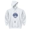 DryBlend ® Pullover Hooded Sweatshirt Thumbnail
