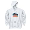 DryBlend ® Pullover Hooded Sweatshirt Thumbnail