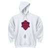 DryBlend ® Pullover Hooded Sweatshirt Thumbnail