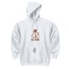 DryBlend ® Pullover Hooded Sweatshirt Thumbnail