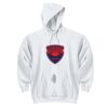 DryBlend ® Pullover Hooded Sweatshirt Thumbnail