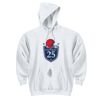 DryBlend ® Pullover Hooded Sweatshirt Thumbnail