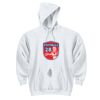 DryBlend ® Pullover Hooded Sweatshirt Thumbnail